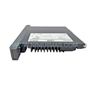 Siemens QLCDM024DCBAN Critical Discrete I/O Module New Original Ready to ship
