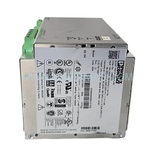 PHOENIX CONTACT QUINT-PS/1AC/24DC/40 | Industrial Retrofit Power Supply 24V 40A