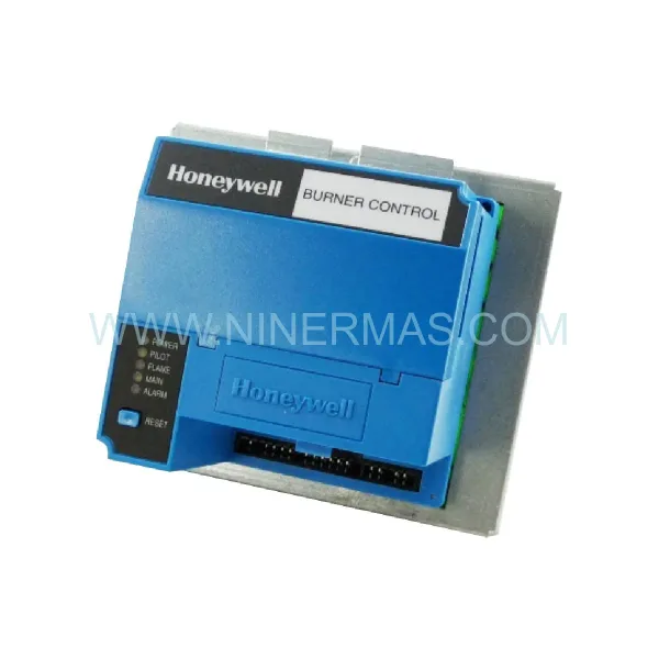 Original Honeywell R7140L1009 - Industrial Spare Parts