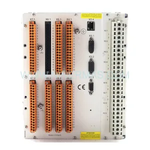 ABB REF543 Feeder Protection & Control Relay New Original Ready to ship