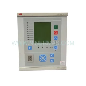 ABB REF543 Feeder Protection & Control Relay New Original Ready to ship