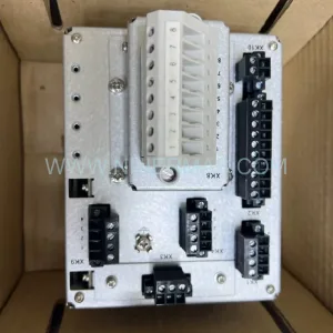 ABB REF601BD446NB1NH CT-1A Protection Relay W/O Communication New Original Ready to ship