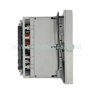 Original ABB REF610C55HCNT Input Module - Industrial Retrofit Component