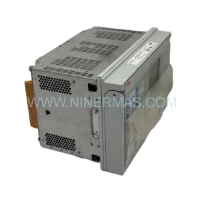 Original ABB REF620 Input Module - Industrial Retrofit Component