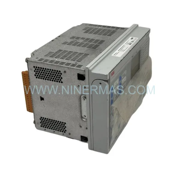Original ABB REF620 Input Module - Industrial Retrofit Component