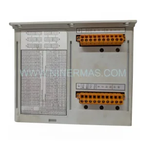ABB REJ603BBB10NN3XB REJ603 Self-Powered Feeder Protection Relay New Original Ready to ship