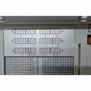 ABB REJ603BBB10NN3XB REJ603 Self-Powered Feeder Protection Relay New Original Ready to ship