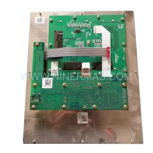 ABB REQ650 Breaker Protection Relay IEC 61850 Feeder Control New Original Ready to ship