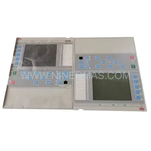 ABB REQ650 Breaker Protection Relay IEC 61850 Feeder Control New Original Ready to ship