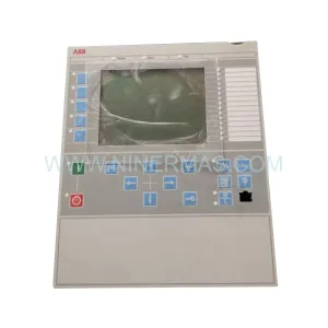 ABB REQ650 Breaker Protection Relay IEC 61850 Feeder Control New Original Ready to ship