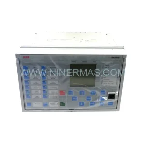 ABB RER620 Numerical Line Distance Protection Relay New Original Ready to ship