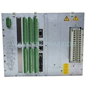 ABB RET521 Transformer Differential Protection Terminal New Original Ready to ship
