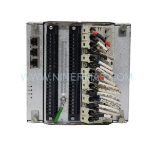 ABB RET615 HBTHBCADNBA1BNN11G Transformer Protection Relay New Original Ready to ship