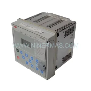 ABB RET615 HBTHBCADNBA1BNN11G Transformer Protection Relay New Original Ready to ship