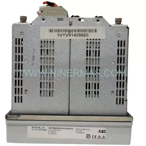 ABB RET615 HBTHBCADNBA1BNN11G Transformer Protection Relay New Original Ready to ship