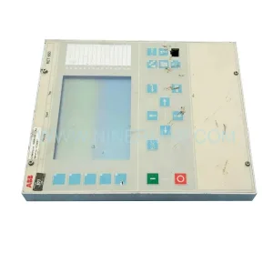 Original ABB RET650 Input Module - Industrial Retrofit Component