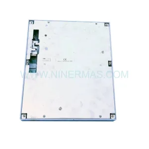 RET650 Input Module Rear Side & Label - ABB