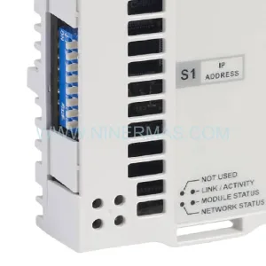 ABB RETA-02 Ethernet Adapter PROFINET Modbus TCP New Original Ready to ship