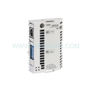 ABB RETA-02 Ethernet Adapter PROFINET Modbus TCP New Original Ready to ship