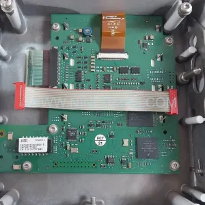 ABB REU615 Voltage Protection Relay New Original Ready to ship