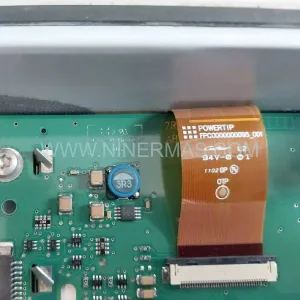 ABB REU615 Voltage Protection Relay New Original Ready to ship