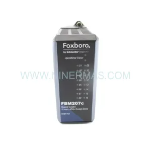 Original Invensys Foxboro RH917GY - Industrial Spare Parts