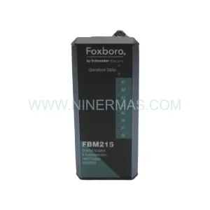 Original Invensys Foxboro RH922VU - Industrial Spare Parts