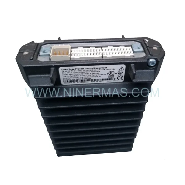 Original Invensys Foxboro RH924YA FCP280 - Industrial Spare Parts