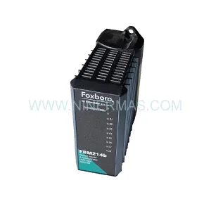 Original Invensys Foxboro RH927AH - Industrial Spare Parts