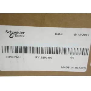 Original Invensys Foxboro RH970WU - Industrial Spare Parts