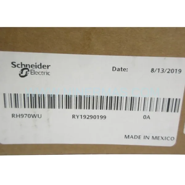 Original Invensys Foxboro RH970WU - Industrial Spare Parts