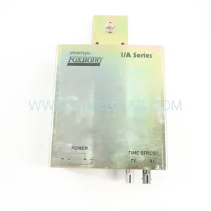 Original Invensys Foxboro RH972KA - Industrial Spare Parts
