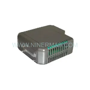 Original EMERSON RKJ3102X1-BA1 - Industrial Spare Parts