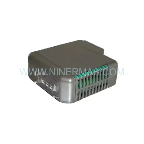 Original EMERSON RKJ3102X1-BA1 - Industrial Spare Parts