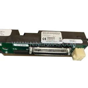 Original EMERSON RKJ4110X1-CA1 - Industrial Spare Parts