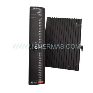 Original Triconex (Schneider Electric) RO-3451 - Industrial Spare Parts