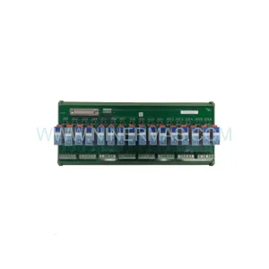 Original EMERSON R-S108V01-16-24VDC-C10-1 - Industrial Spare Parts