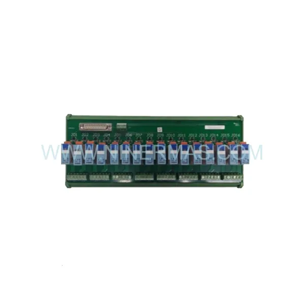 Original EMERSON R-S108V01-16-24VDC-C10-1 - Industrial Spare Parts