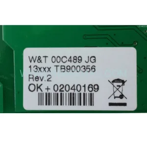 Buy HIMA RS-485 890000099 | Certified Original & Fast Shipping