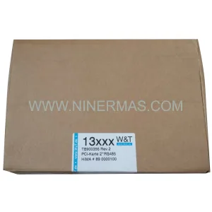 Original HIMA RS485-PCI - Industrial Spare Parts