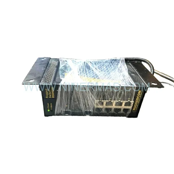 Buy Siemens RS900G-HI-D-2SFP RuggedSwitch | New Original