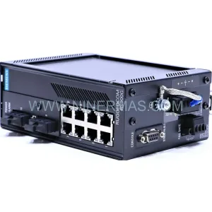 Buy Siemens RS900G RuggedSwitch | Managed Industrial Ethernet Switch