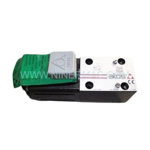 ATOS RZMO-P1-04-A-010/100 20 Proportional Relief Valve | Original & New Spare Parts