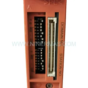 Yokogawa S2CP471-01-S1 Module Details & Connectors View