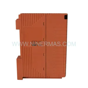 S2CP471-01-S1 Input Module Rear Side & Label - Yokogawa
