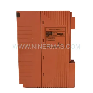 YOKOGAWA S2CP471-01 PROCESSOR MODULE - Processor module