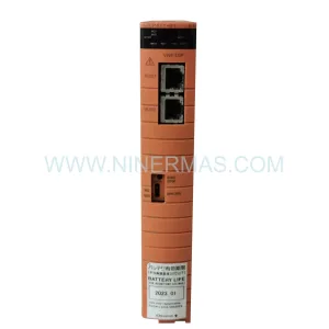YOKOGAWA S2CP471-01 PROCESSOR MODULE - Processor module