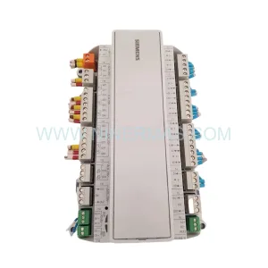 Siemens S55396-C881-A100 Desigo BMS Control Module — New & Original