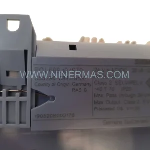 Siemens S55396-C881-A100 Desigo BMS Control Module — New & Original