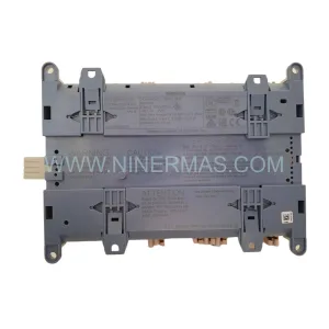 Siemens S55396-C881-A100 Desigo BMS Control Module — New & Original